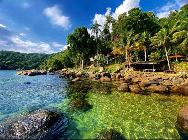 Casa da Ilha