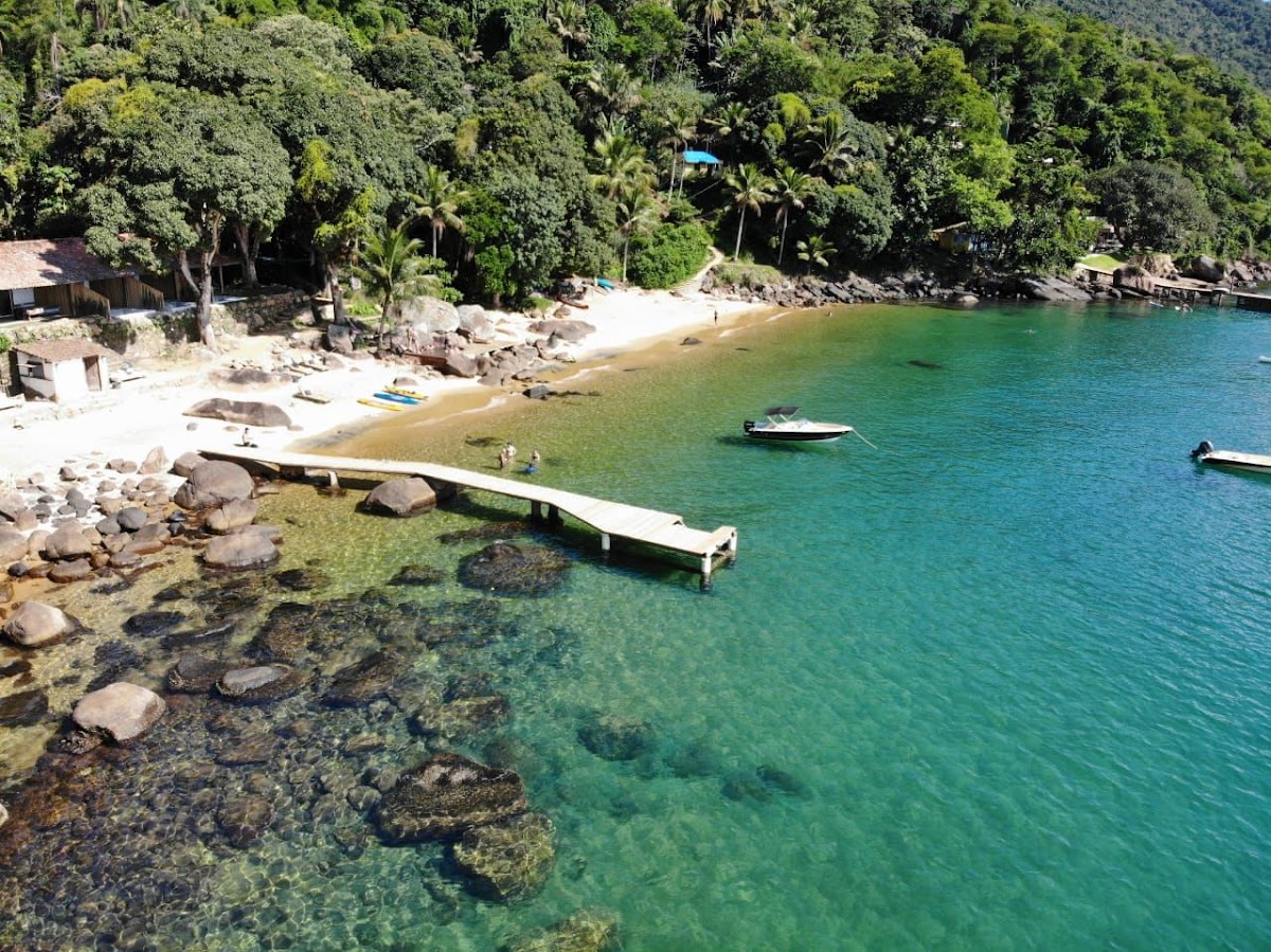 Casa da Ilha