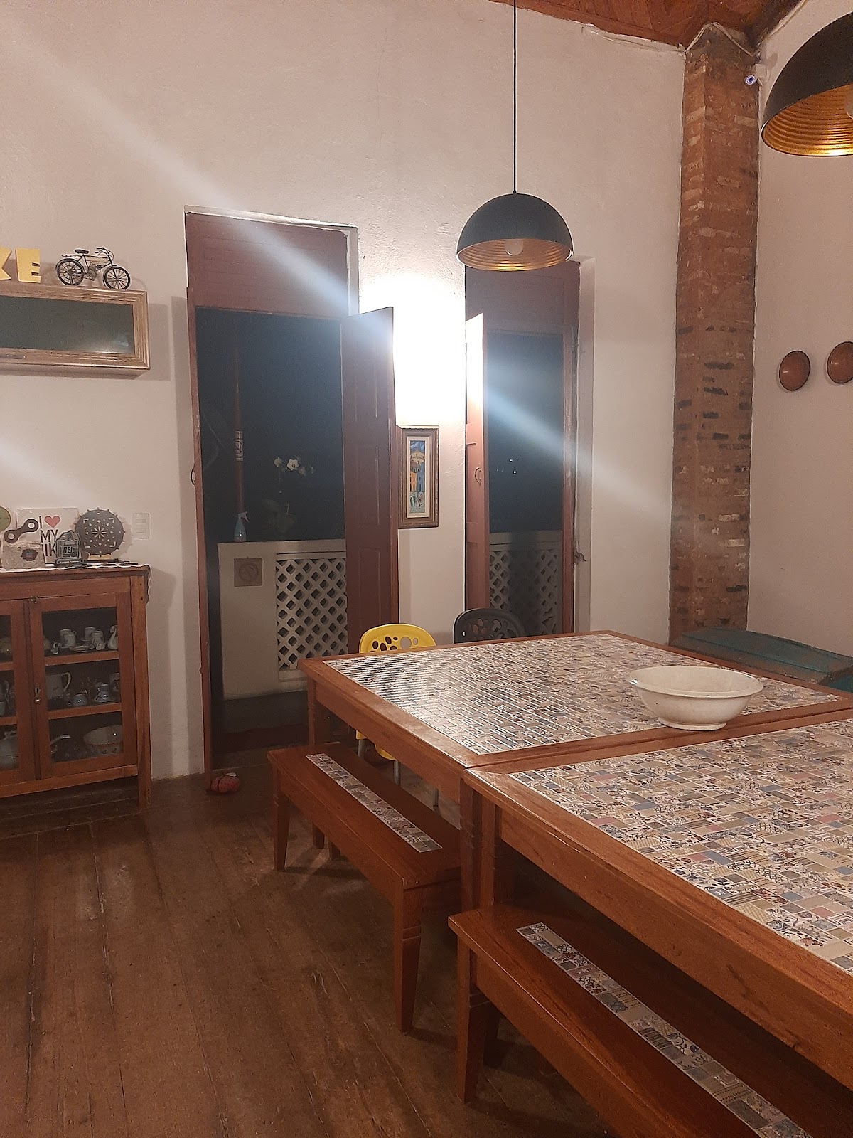 Hostel Casa de Avany