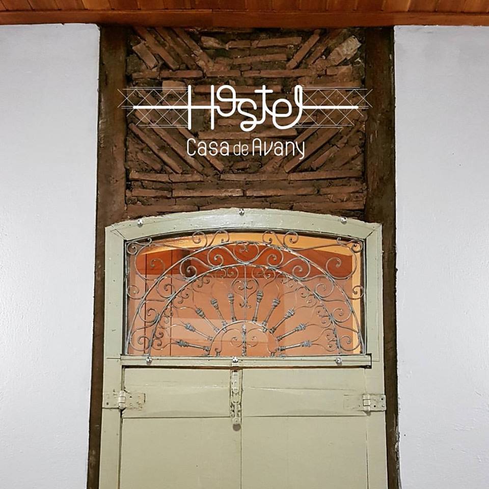 Hostel Casa de Avany