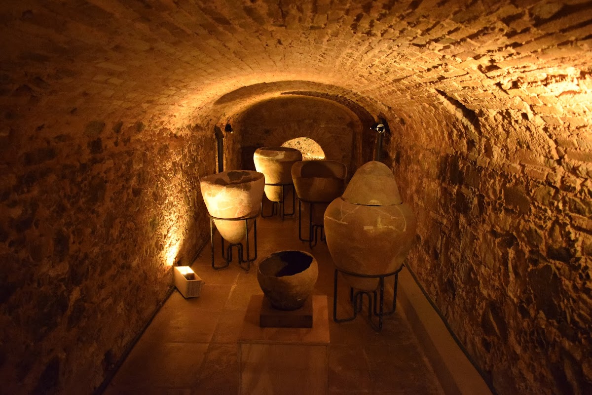 Museu de Arqueologia e Etnologia da UFBA