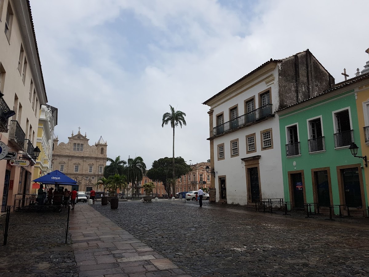 Museu de Arqueologia e Etnologia da UFBA