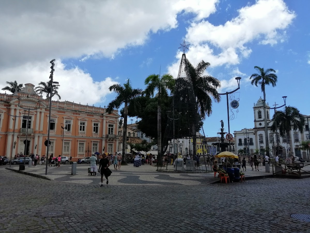 Museu de Arqueologia e Etnologia da UFBA