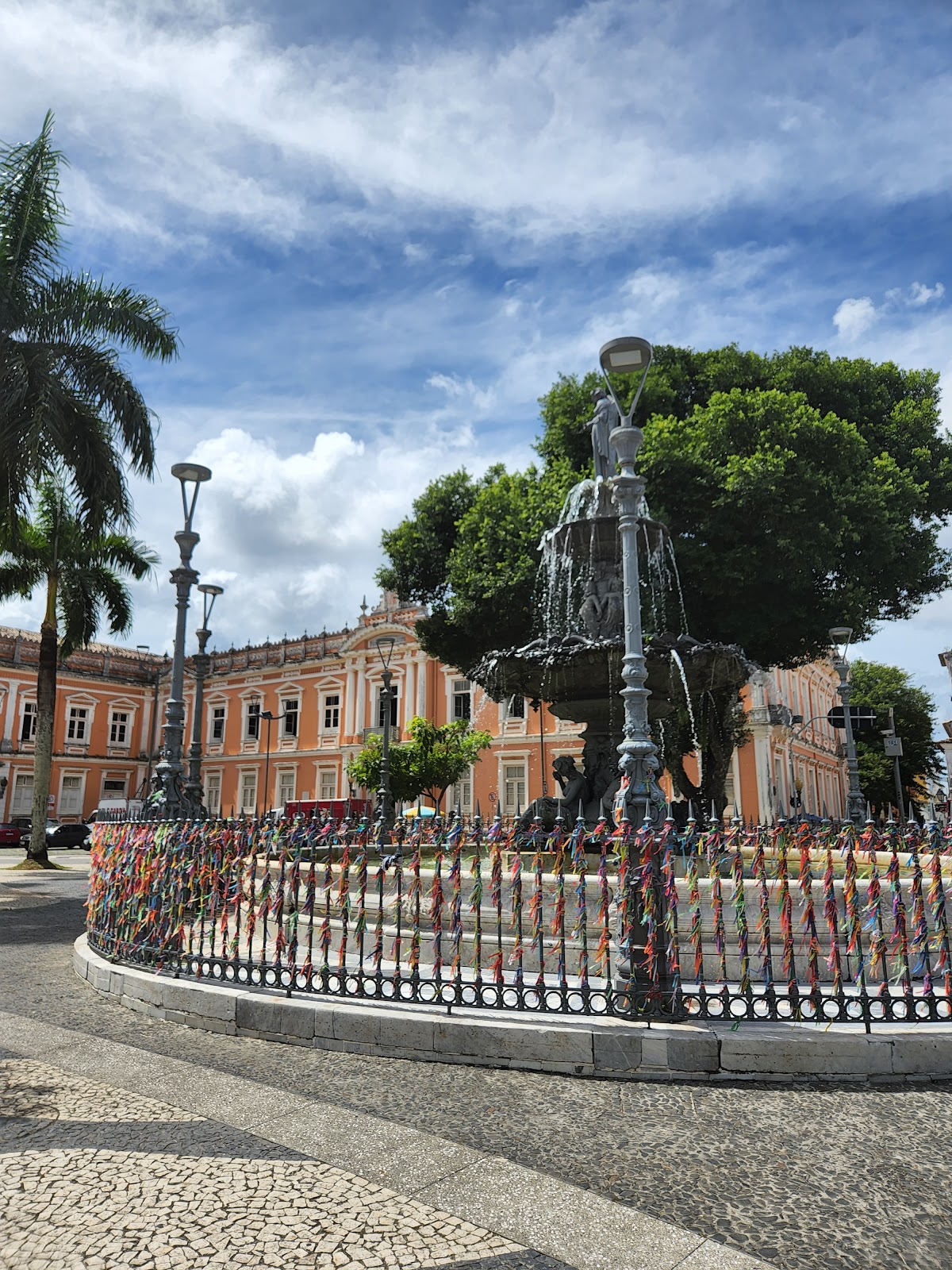 Museu de Arqueologia e Etnologia da UFBA