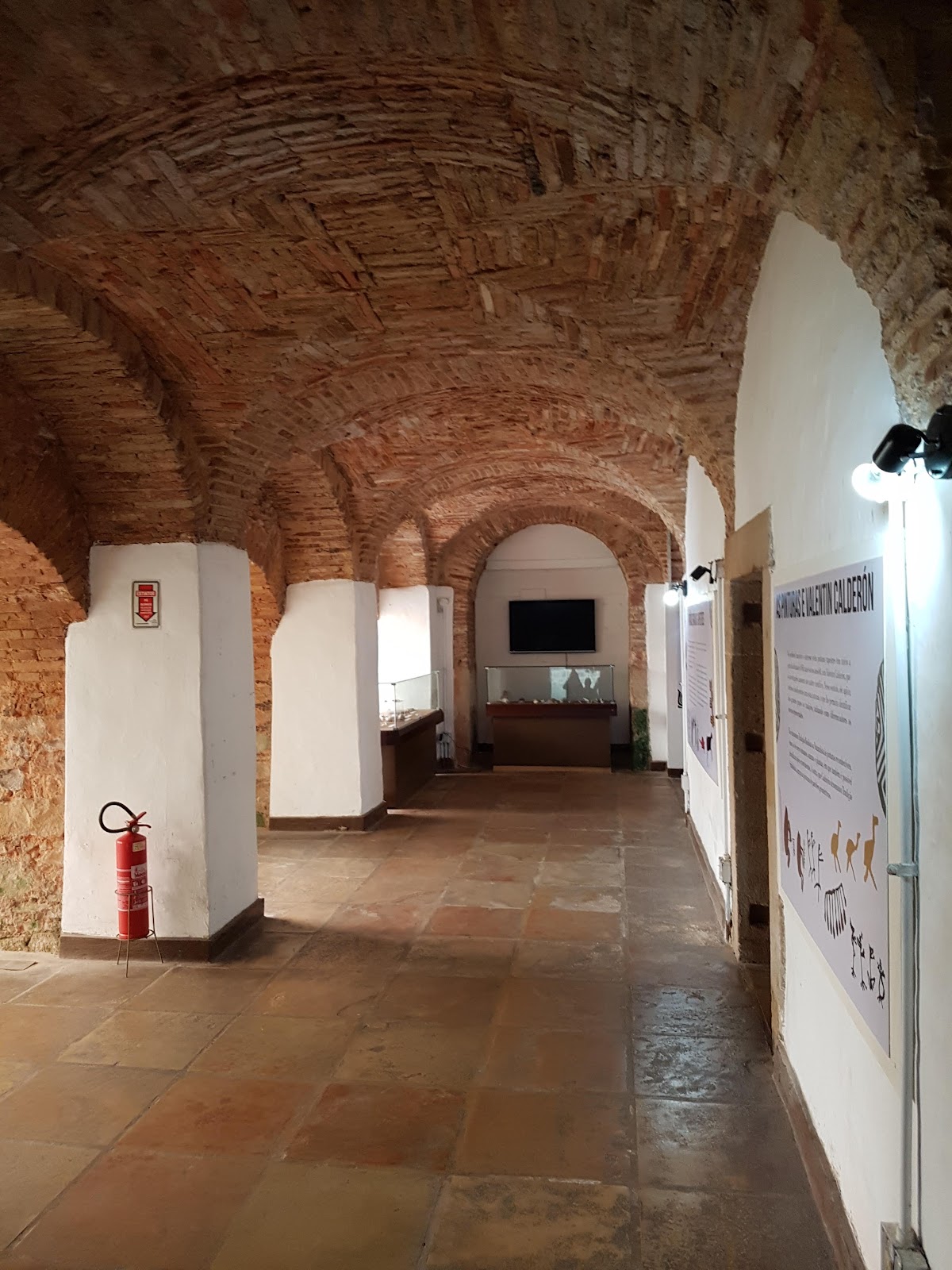Museu de Arqueologia e Etnologia da UFBA