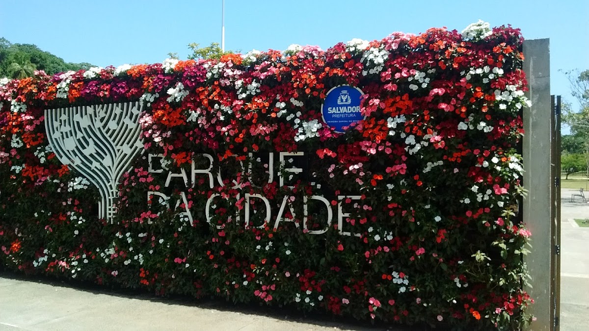 Parque da Cidade Joventino Silva