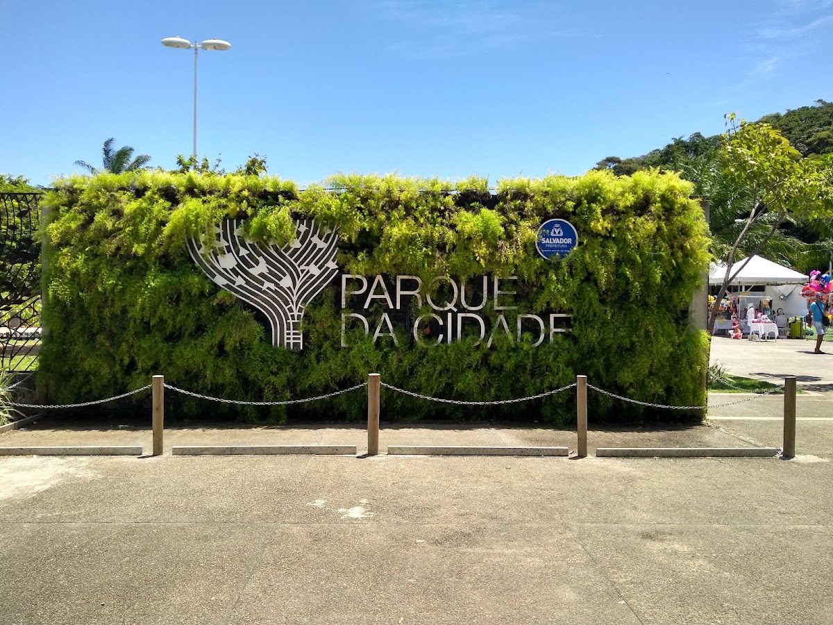 Parque da Cidade Joventino Silva