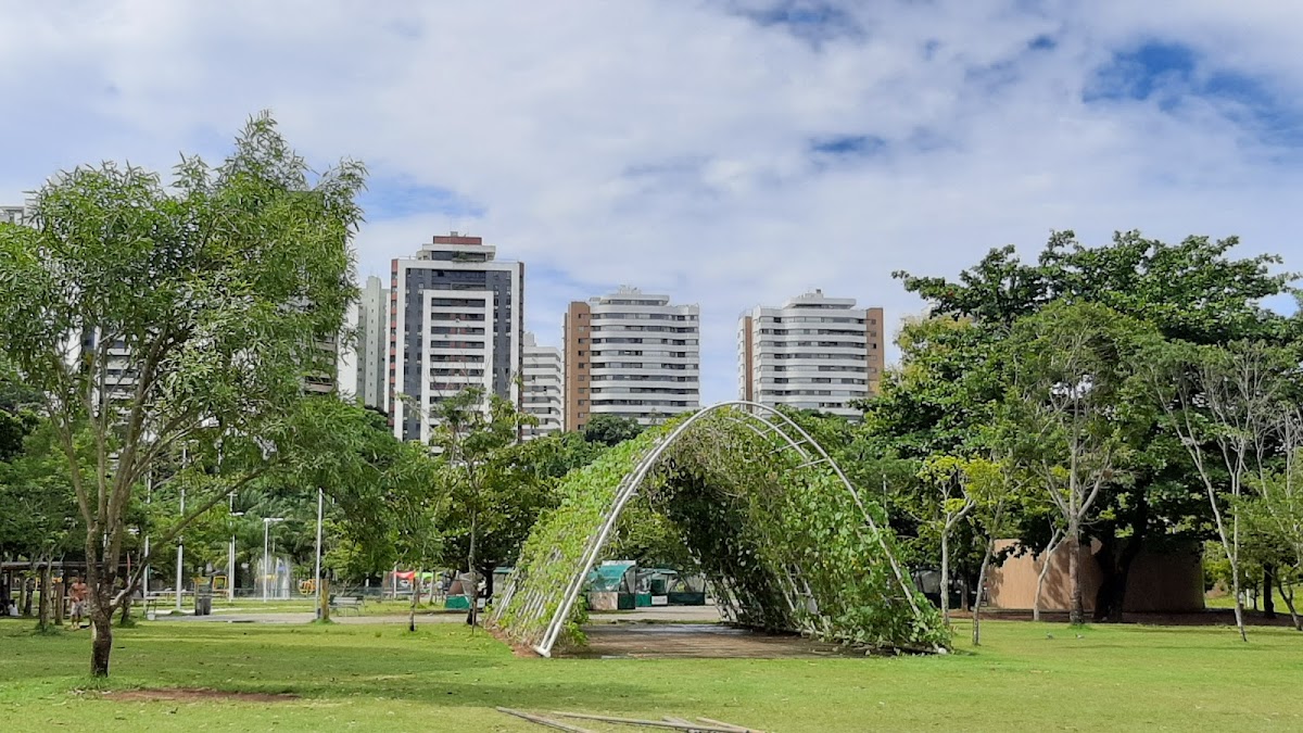 Parque da Cidade Joventino Silva