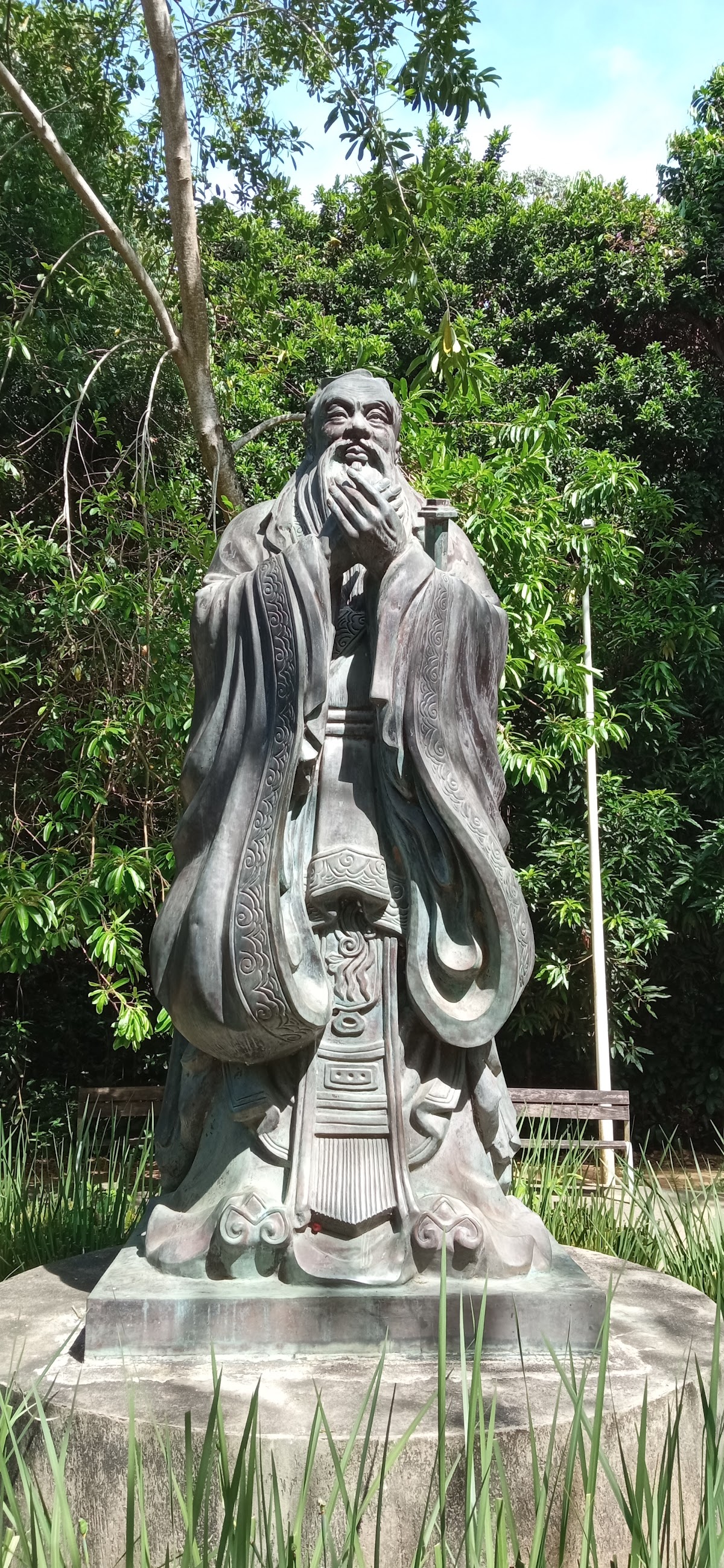 Parque da Cidade Joventino Silva