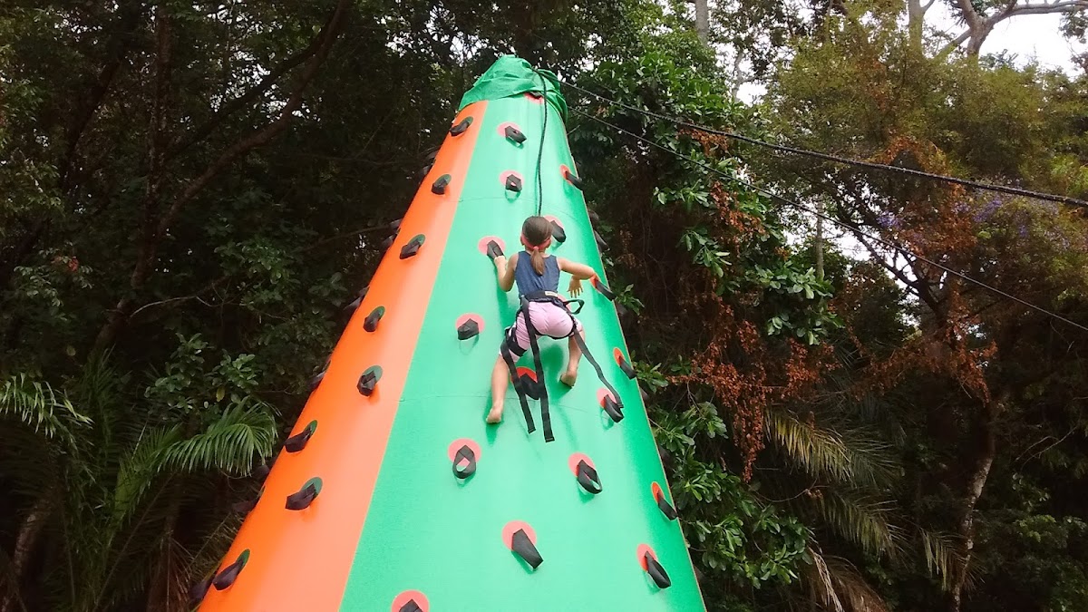 Parque da Cidade Joventino Silva