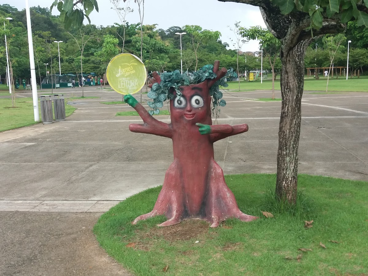 Parque da Cidade Joventino Silva
