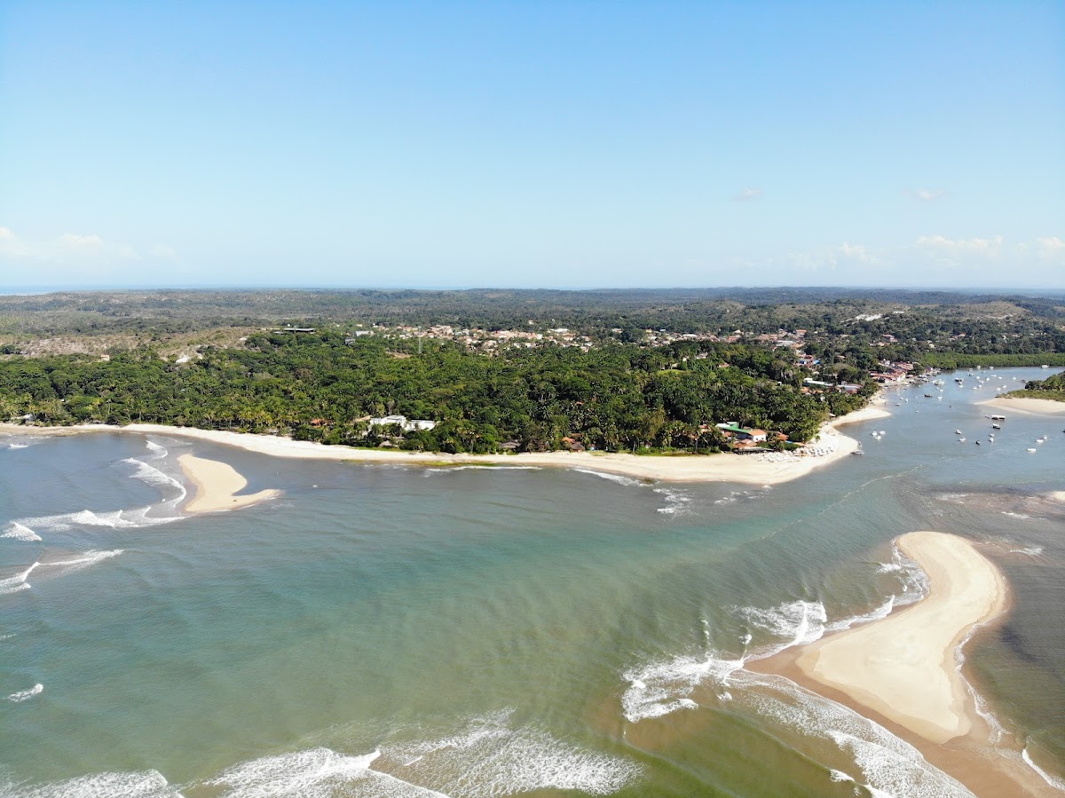 Pousada Pouso da Maré