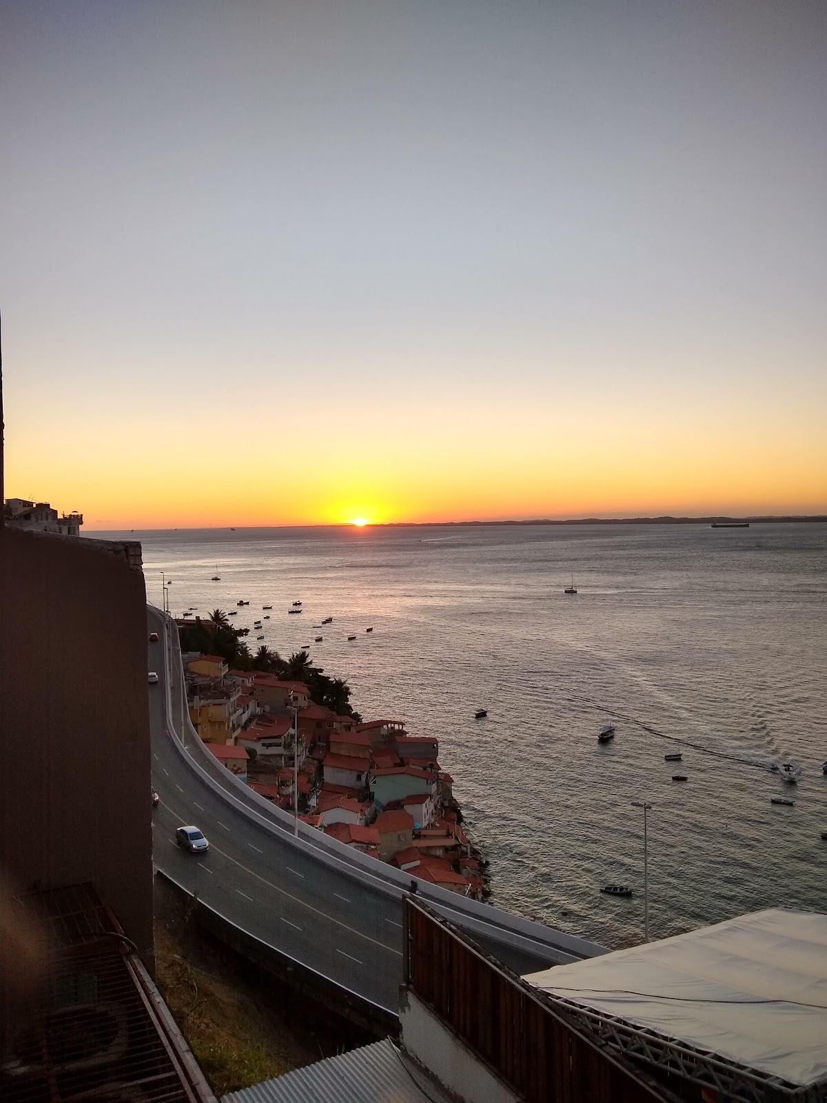 Praça Mirante dos Aflitos