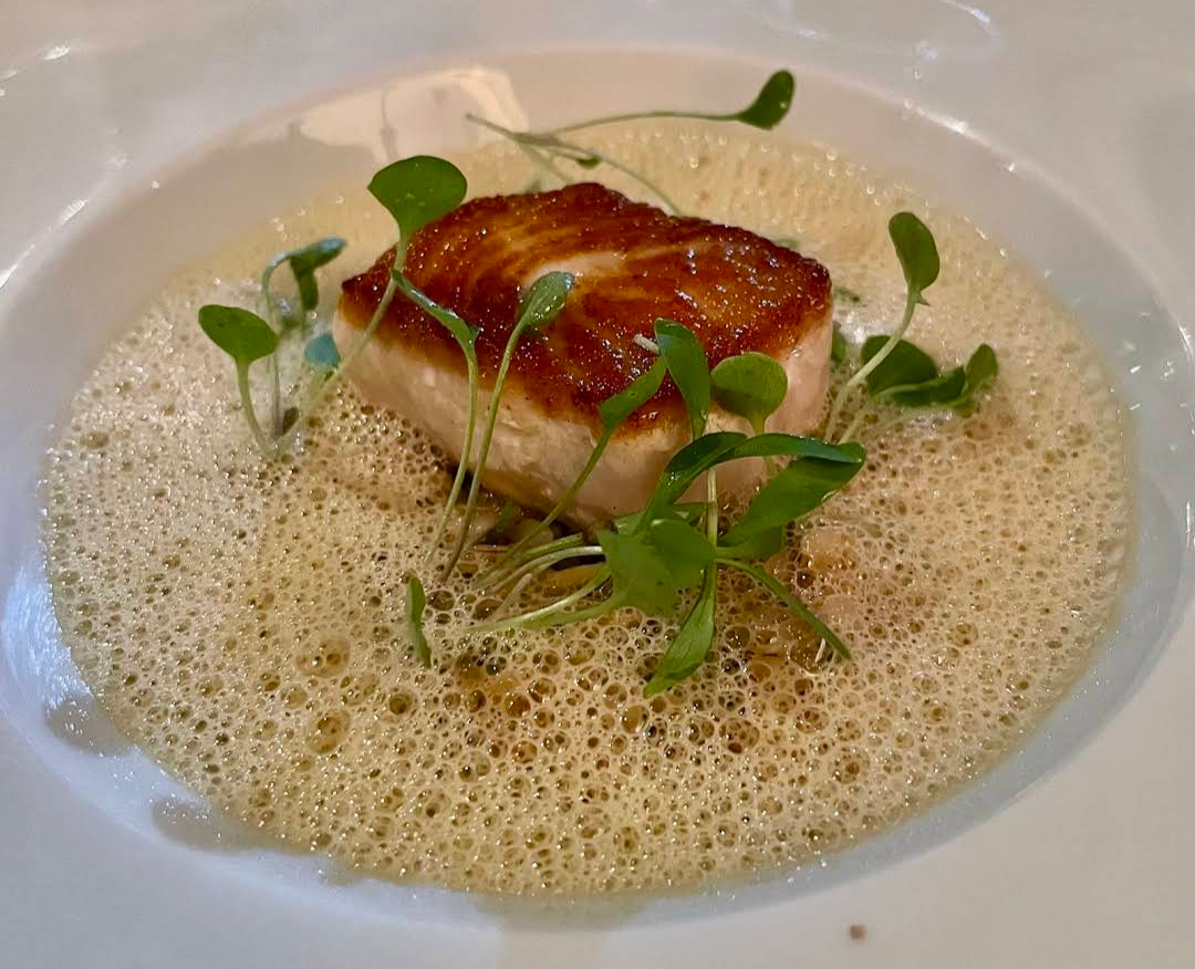 Restaurante Origem