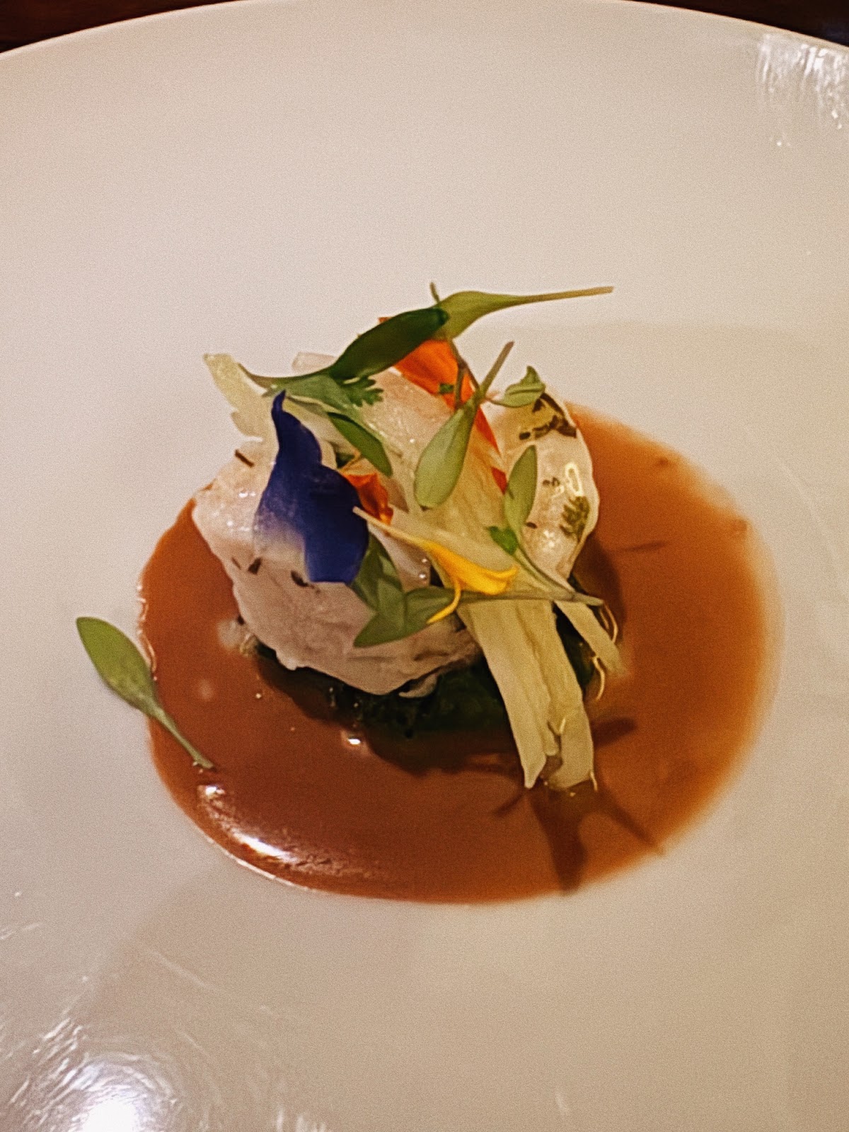 Restaurante Origem