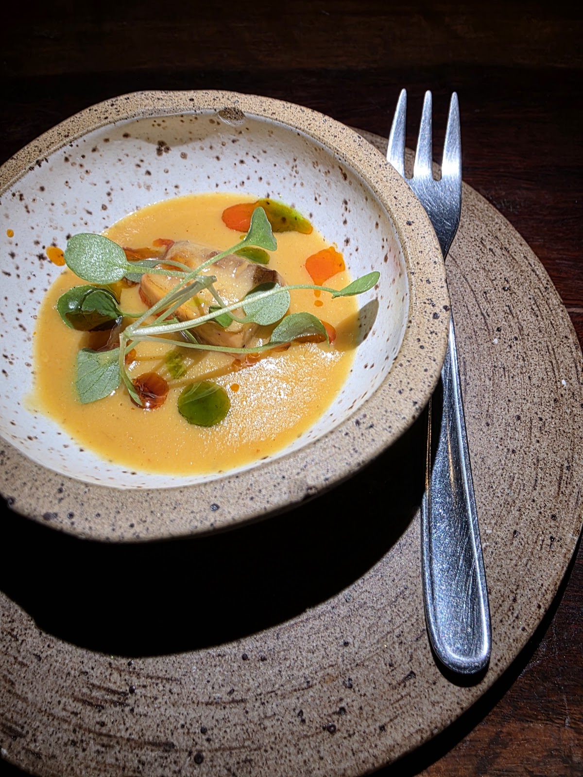 Restaurante Origem