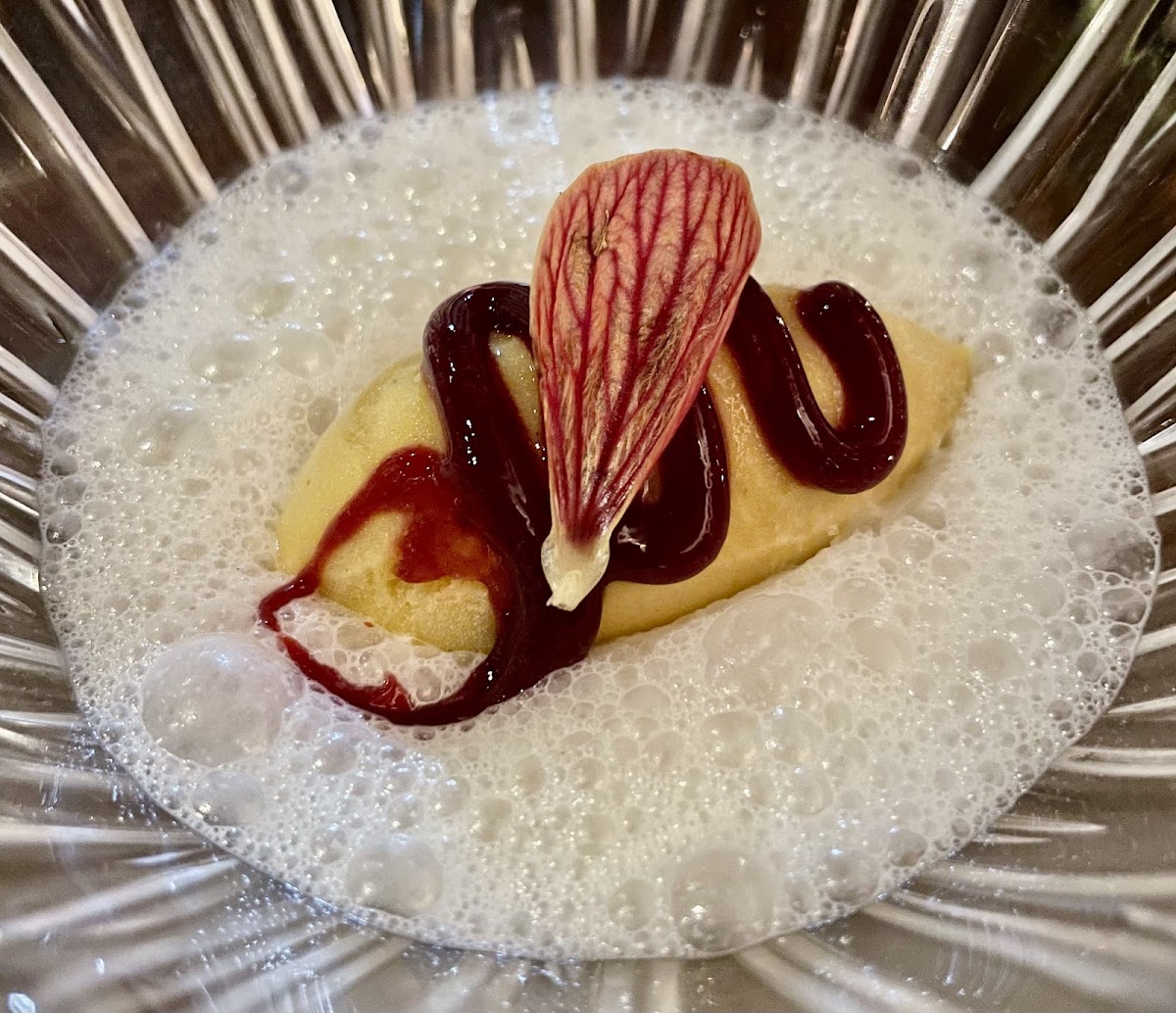 Restaurante Origem