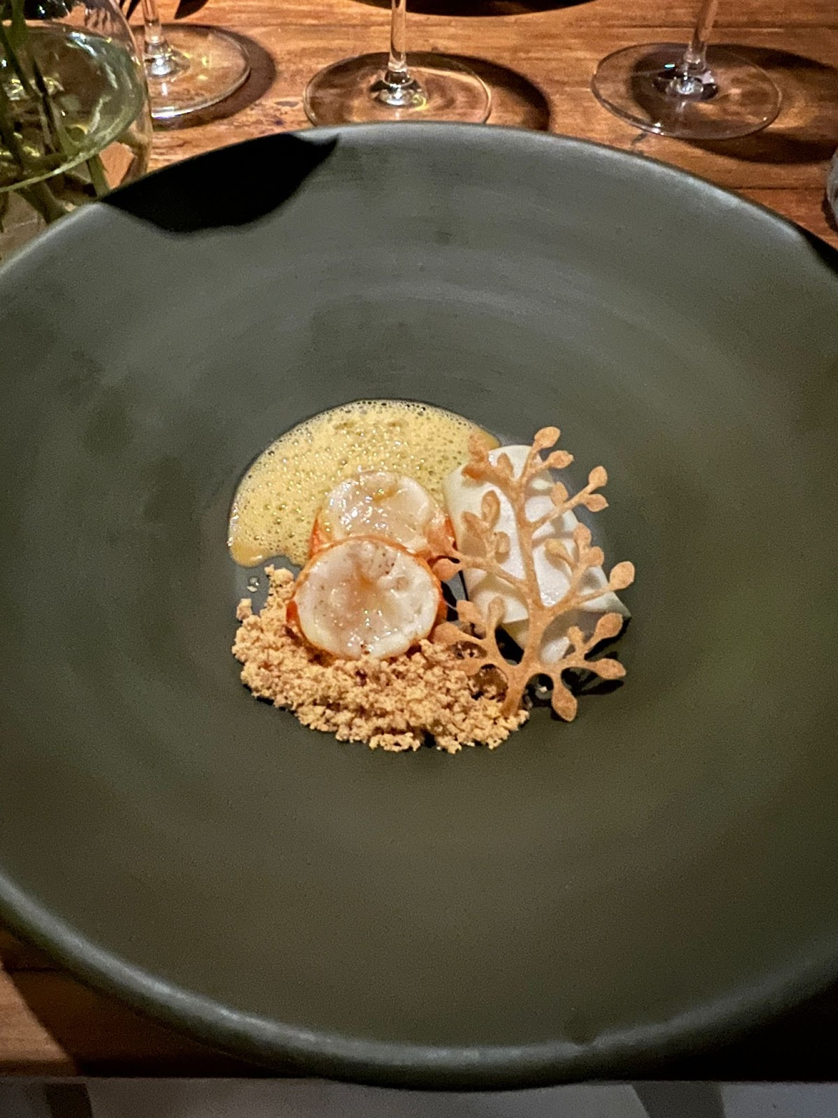 Restaurante Origem