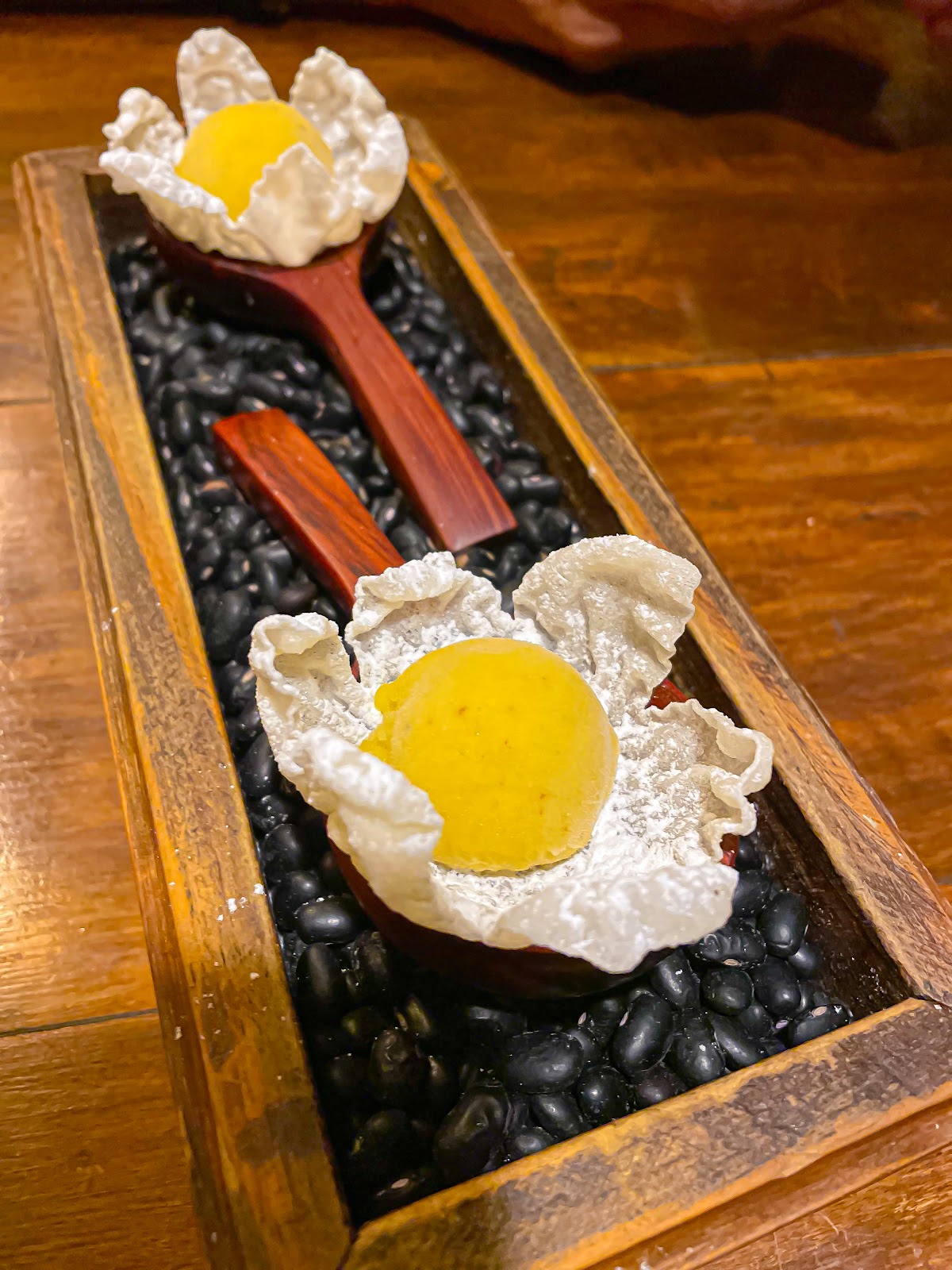 Restaurante Origem