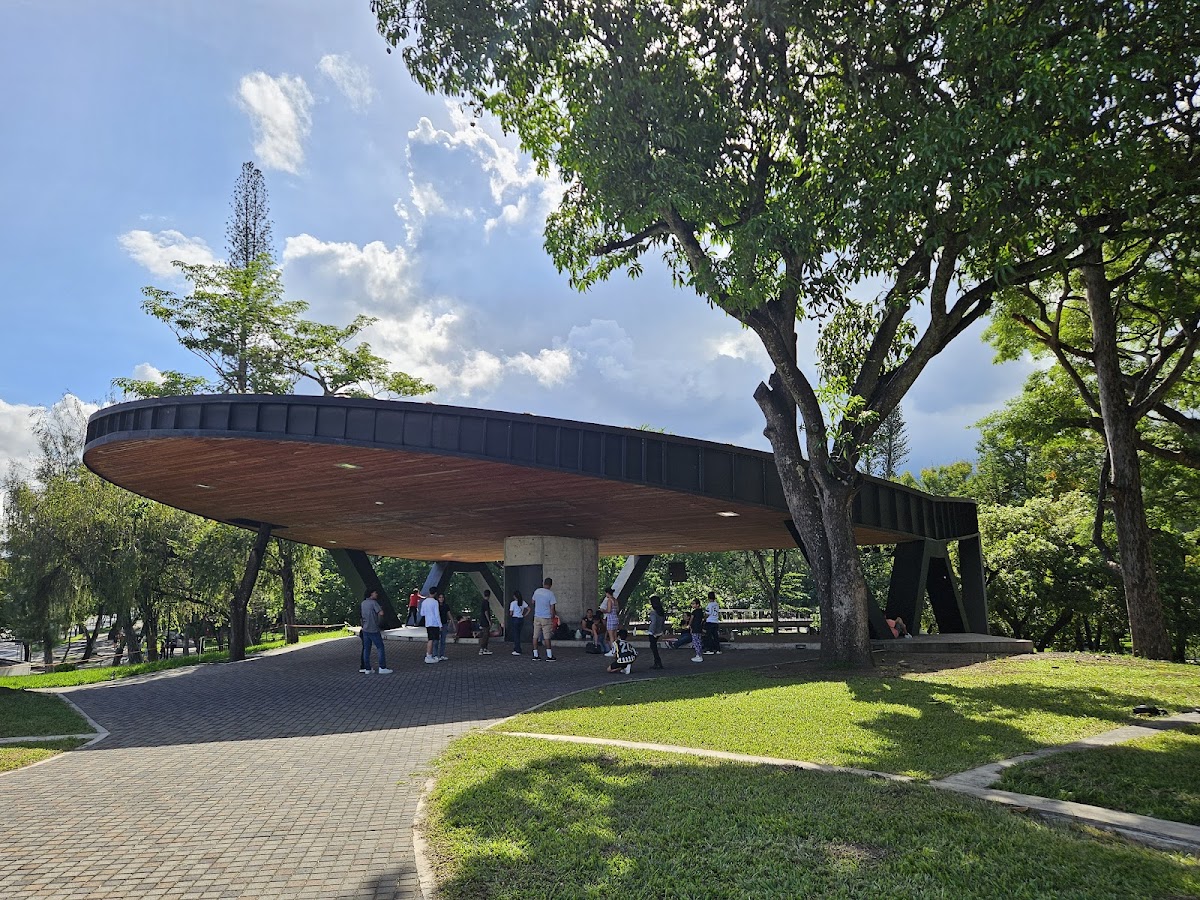 Parque Cuscatlán