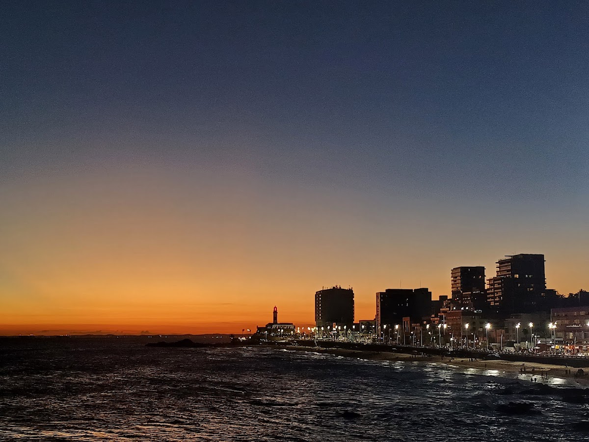 Praia da Pedra Alta