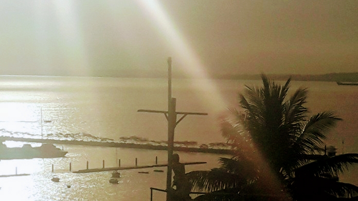 Cristo da Montanha