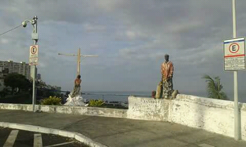 Cristo da Montanha