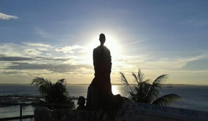 Cristo da Montanha