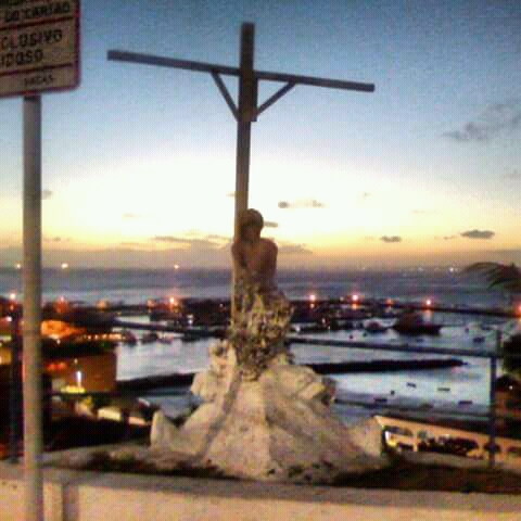 Cristo da Montanha