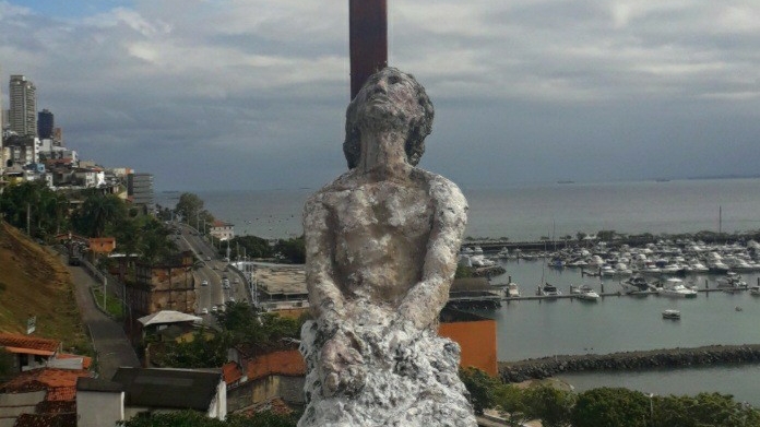 Cristo da Montanha