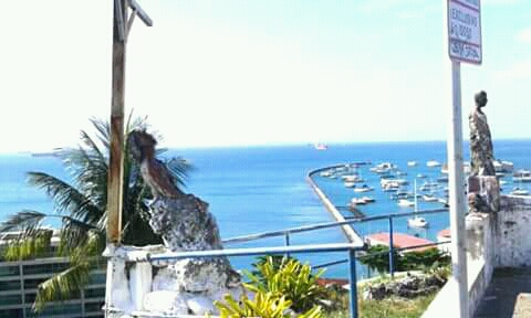 Cristo da Montanha
