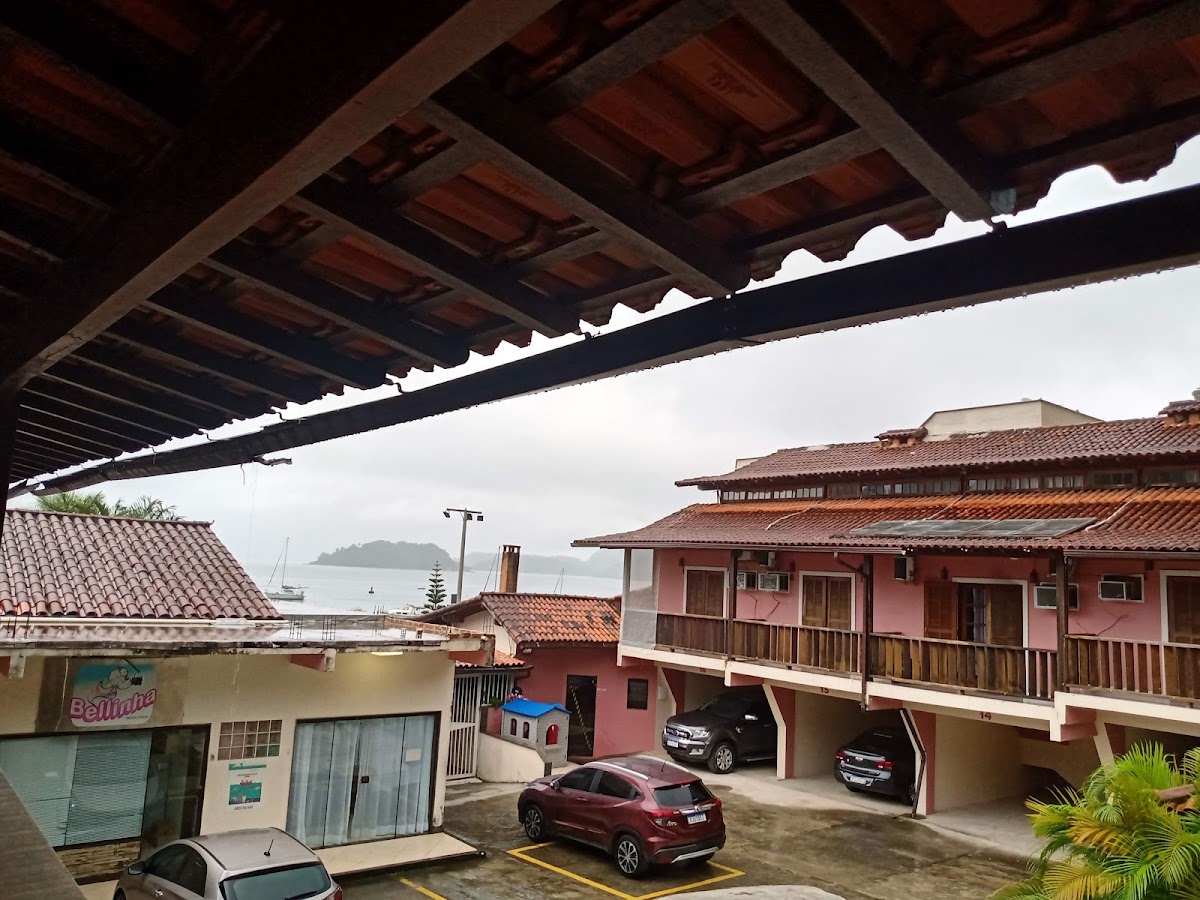 Pousada Angra Bella