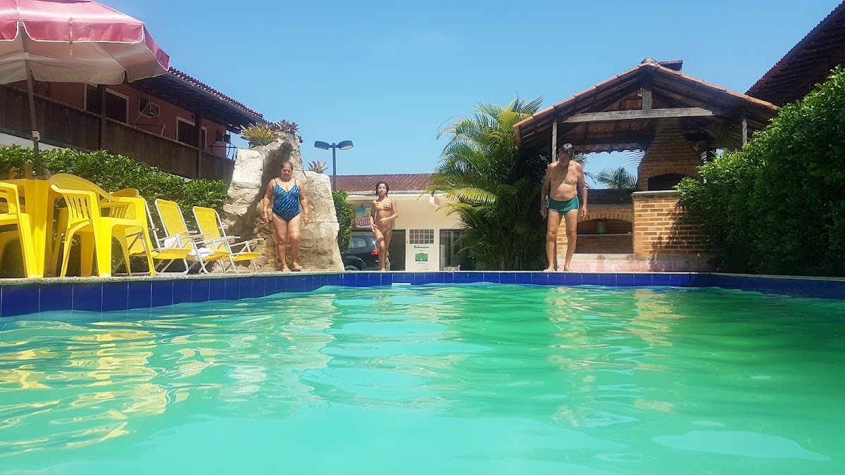 Pousada Angra Bella