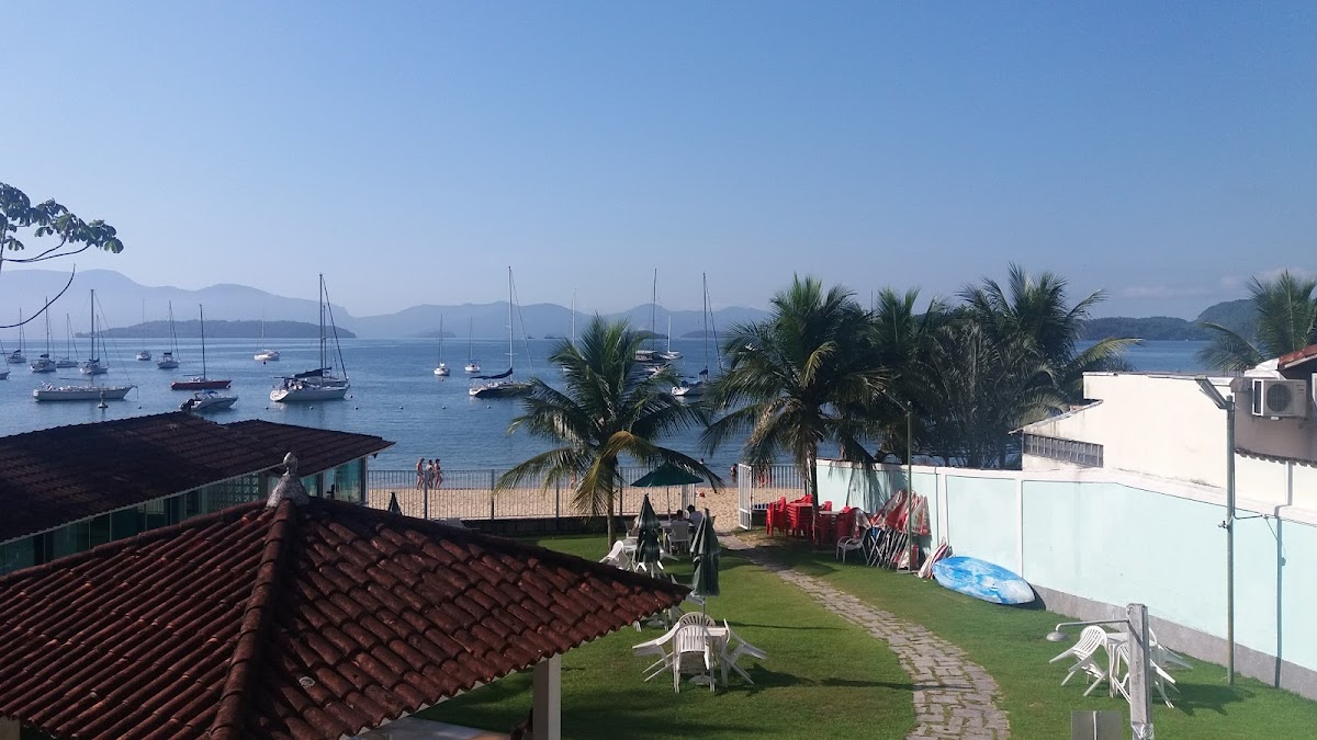 Pousada Angra Bella
