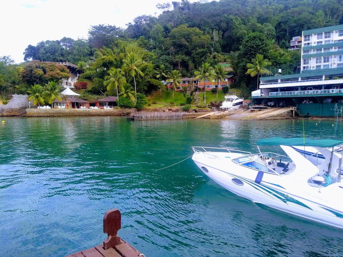 Pousada Angra Bella