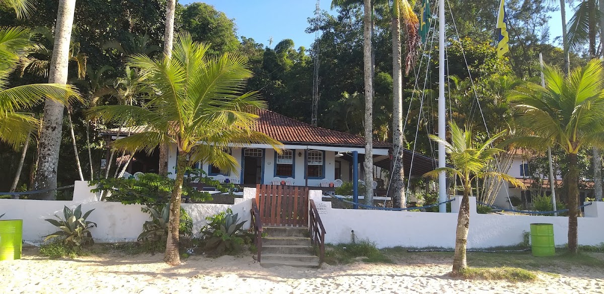 Pousada Angra Bella