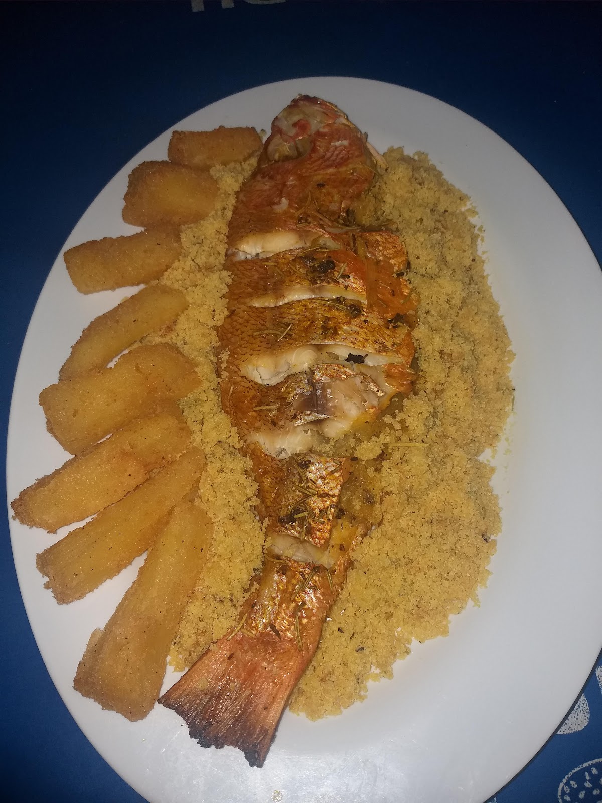 Pousada Águia