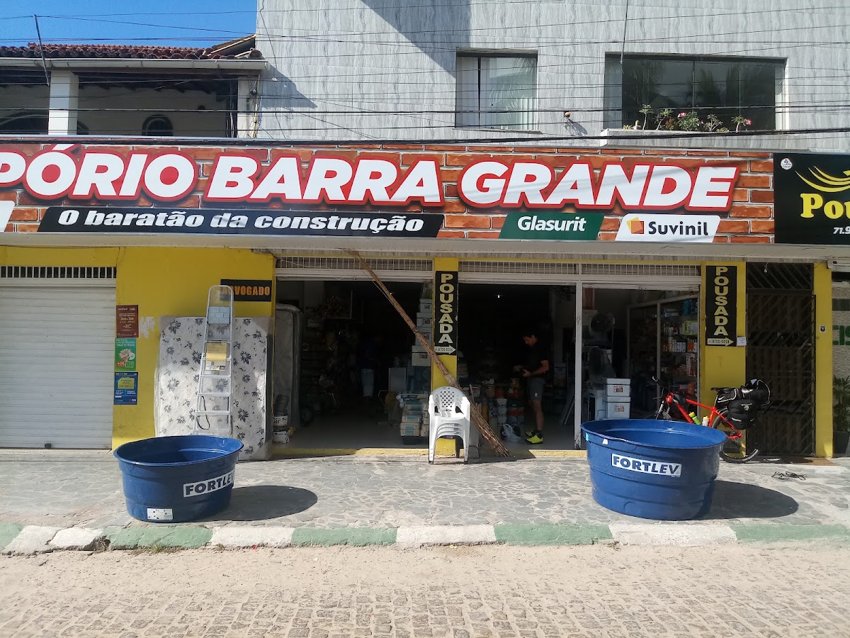 Pousada Águia