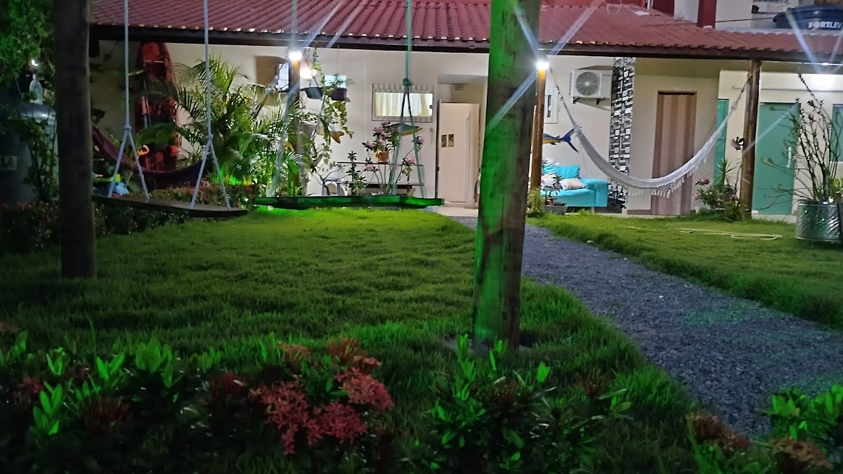 Pousada Águia