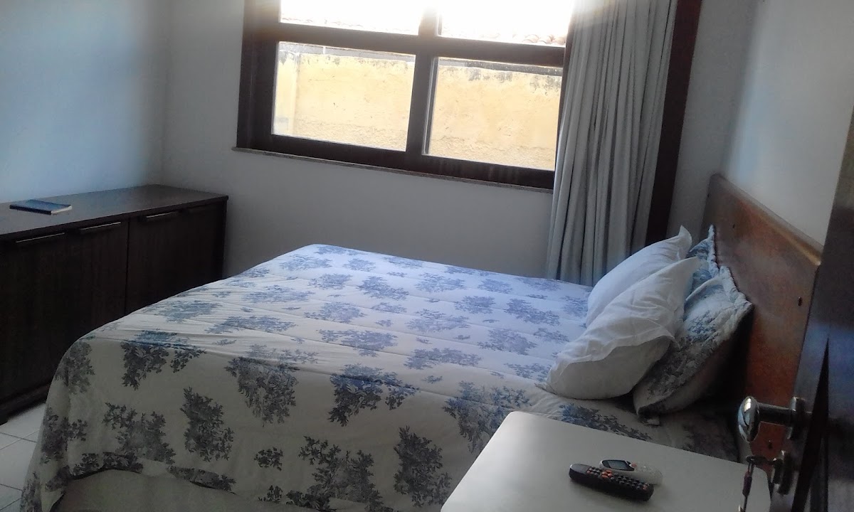Hotel Valparaíso - Cruz das Almas-BA