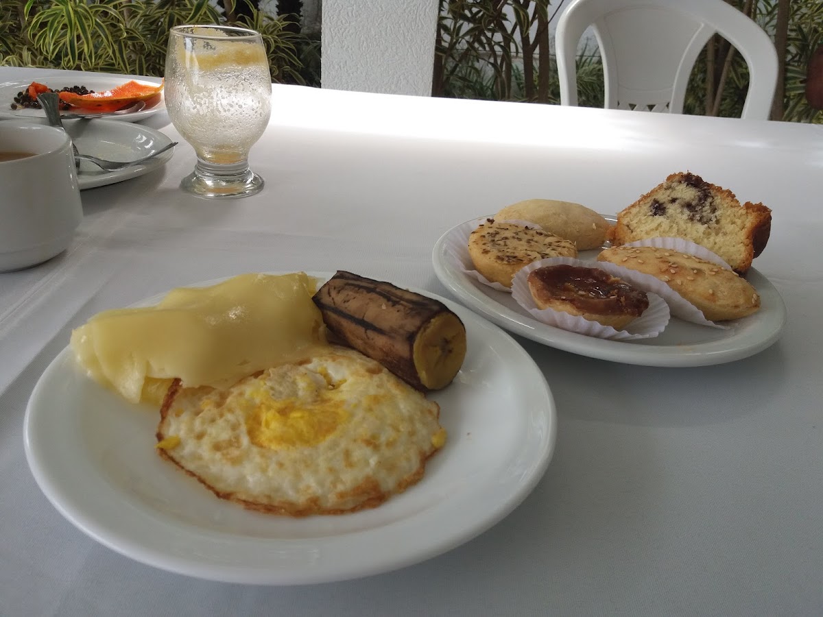 Hotel Valparaíso - Cruz das Almas-BA
