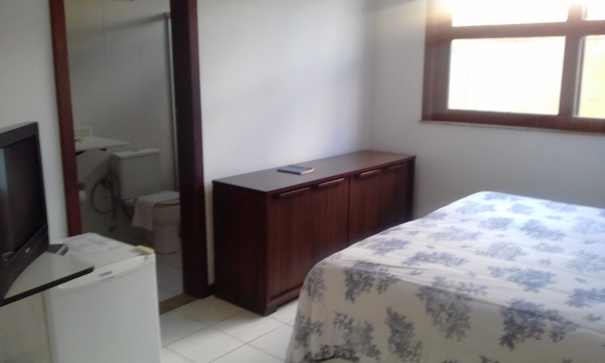 Hotel Valparaíso - Cruz das Almas-BA