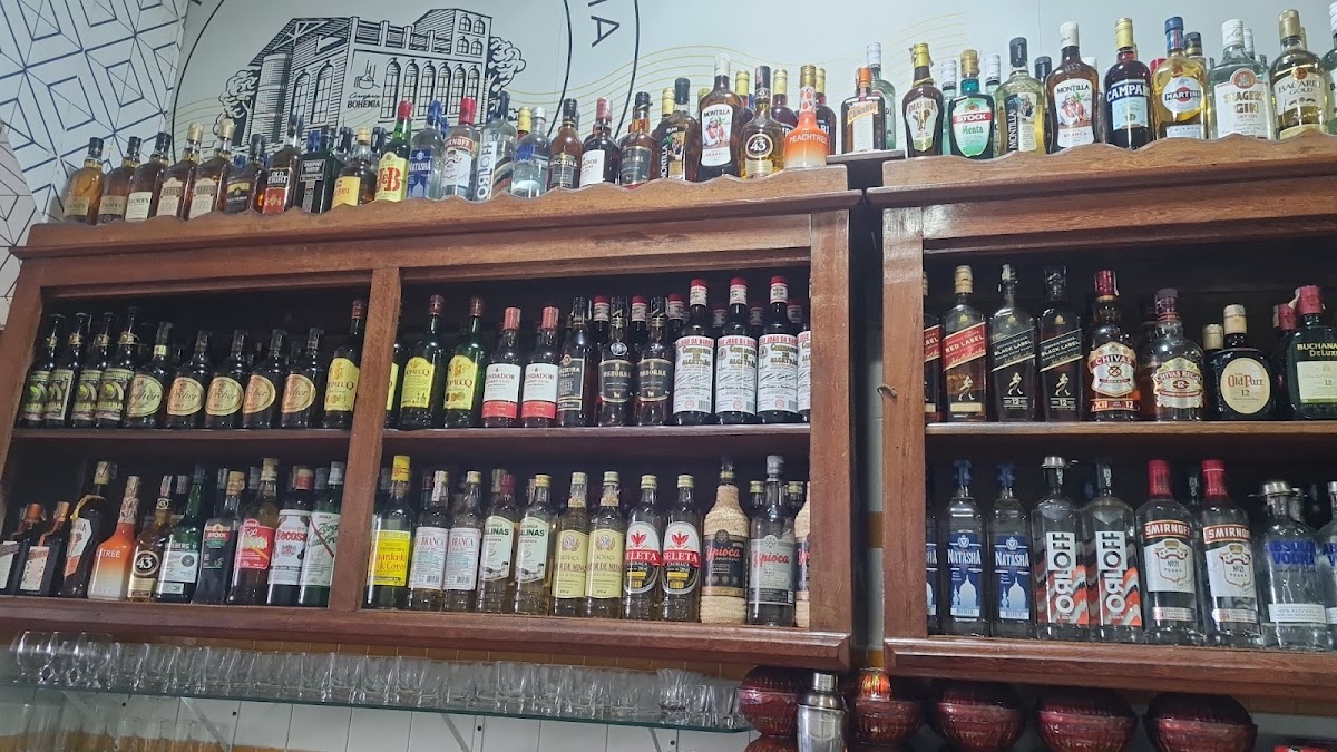 Bar e Restaurante Caxixi