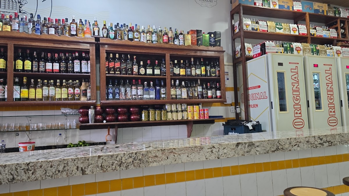 Bar e Restaurante Caxixi