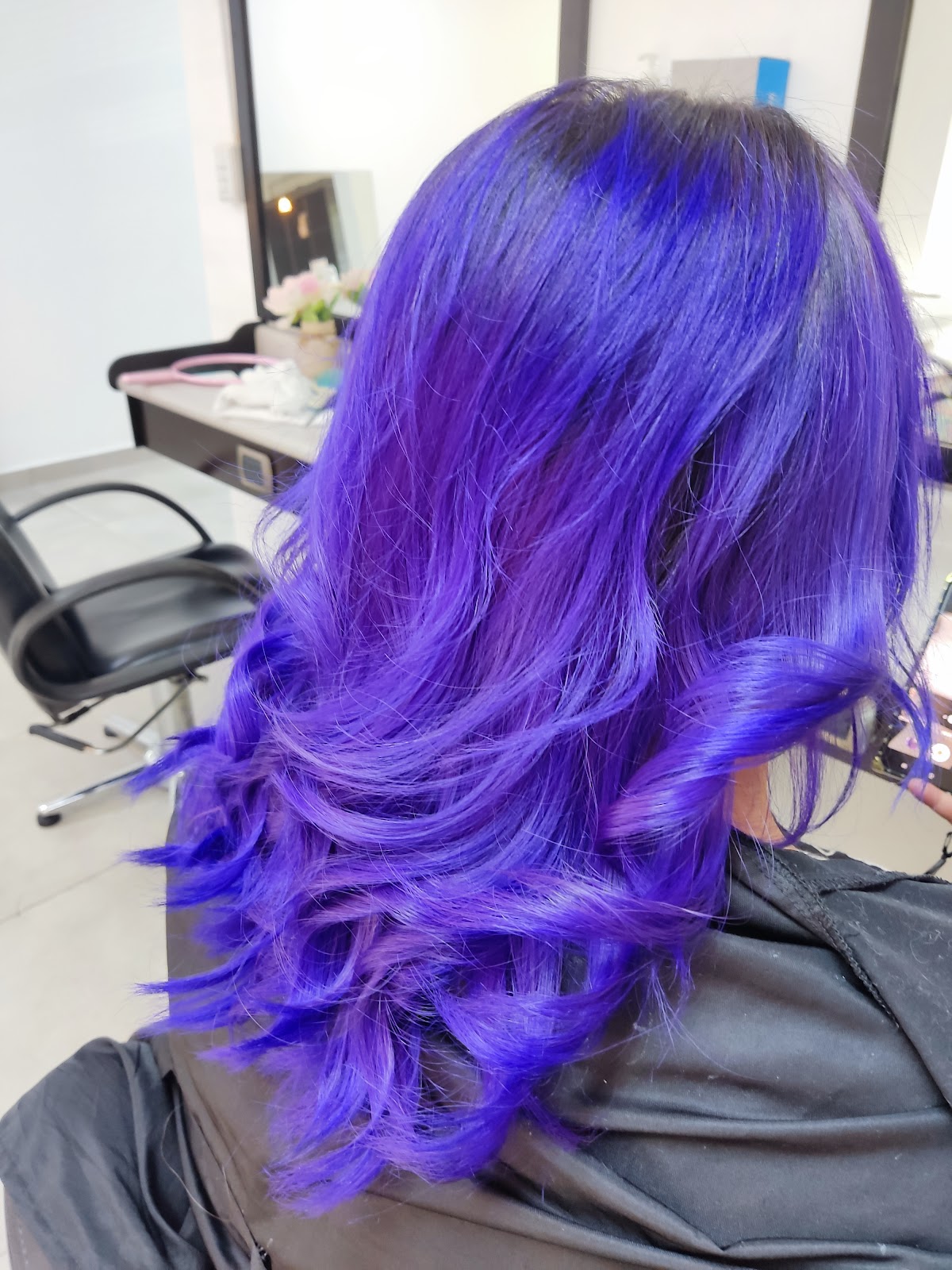 Numa Spa y Vanlié Salon