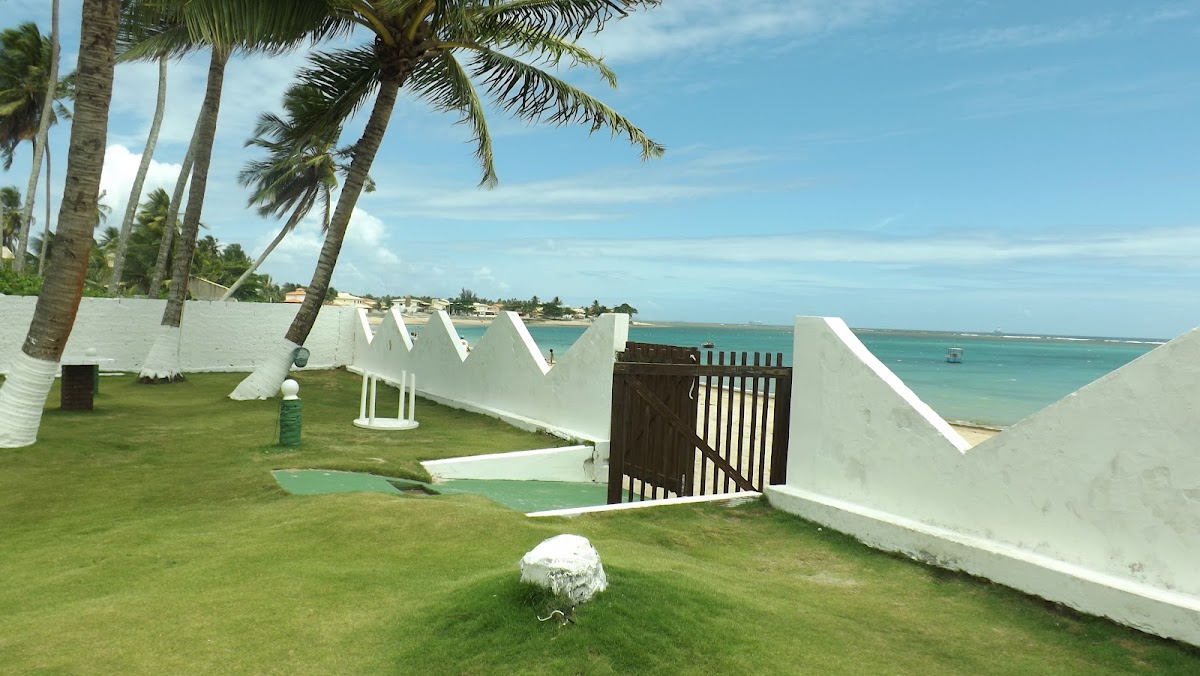 Village Las Brisas