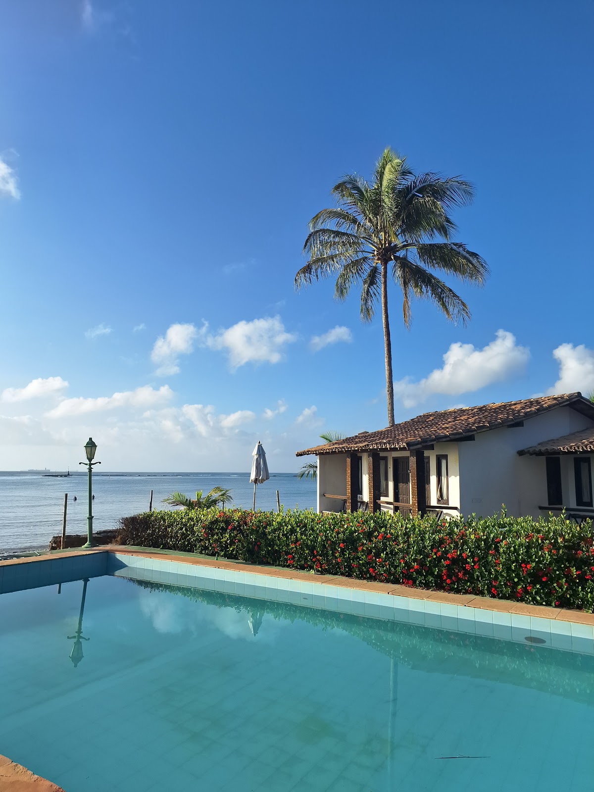 Village Las Brisas