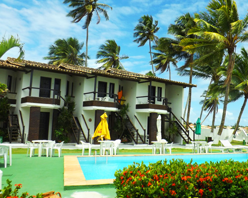 Village Las Brisas