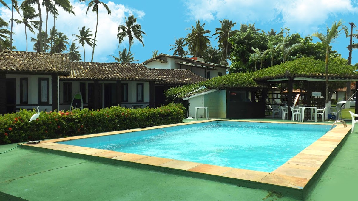 Village Las Brisas