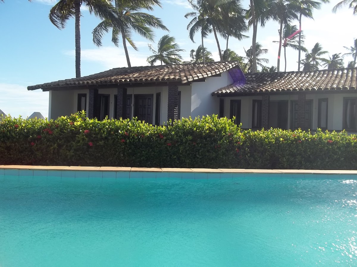 Village Las Brisas